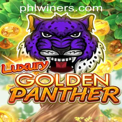 Exploring LUXURYGOLDENPANTHER: A Premier Gaming Experience at PHLWINner Casino