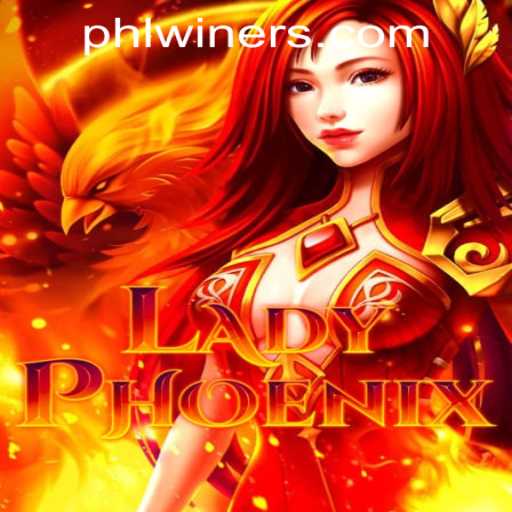 Experience the Thrill of LadyPhoenix at PHLWINner Casino