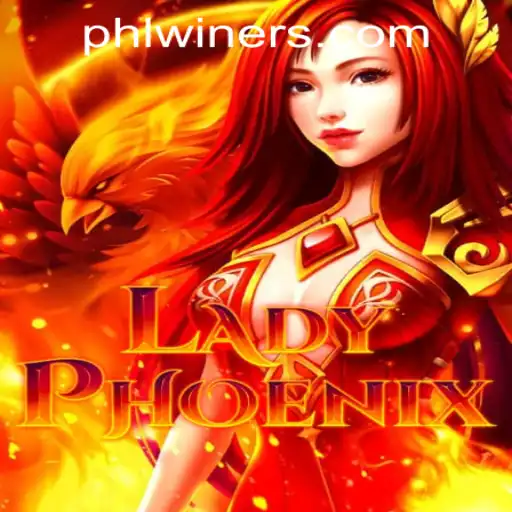 Experience the Thrill of LadyPhoenix at PHLWINner Casino
