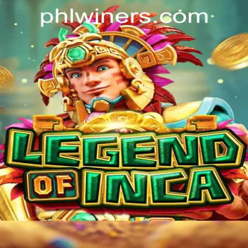 Exploring the Exciting World of LegendofInca at PHLWINner Casino