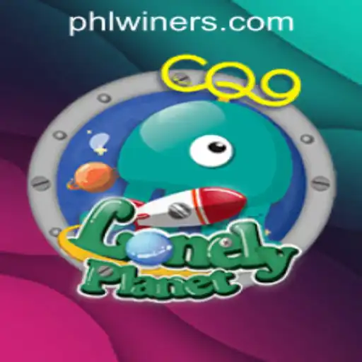 LonelyPlanet: A Journey through PHLWINner Casino's Latest Sensation