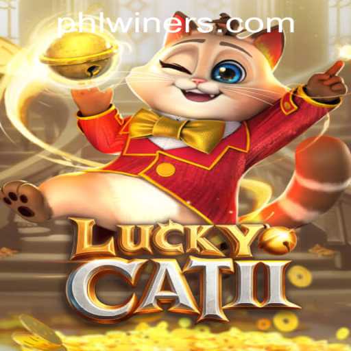 Discover the Exciting World of LuckyCatII at PHLWINner Casino
