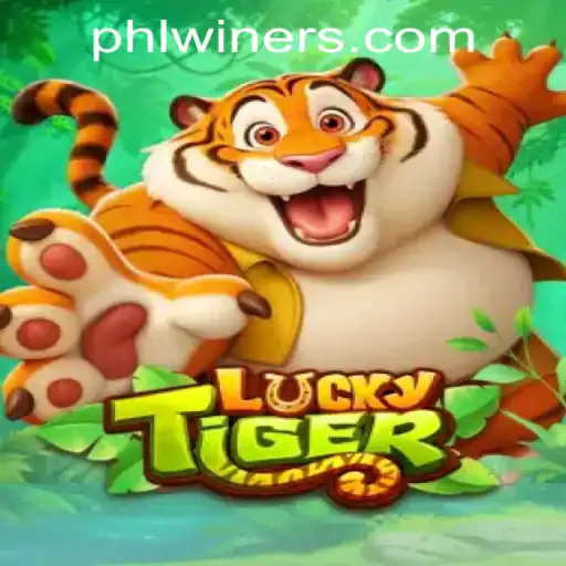 LuckyTiger: An Insight into the Engaging World of PHLWINner Casino