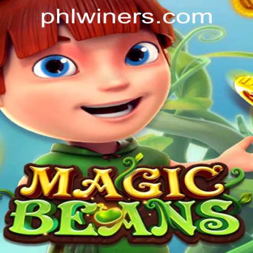 Discovering the Enchantment of MAGICBEANS at PHLWINner Casino