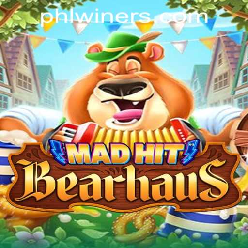 Exploring the Thrills of MadHitBearhaus at PHLWINner Casino