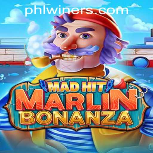 Dive into the Excitement with MadHitMarlinBonanza at PHLWINner Casino