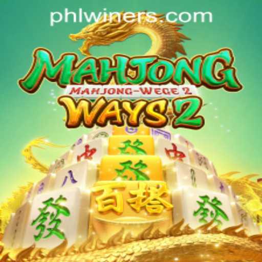 Explore MahjongWays2 at PHLWINner Casino