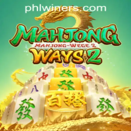 Explore MahjongWays2 at PHLWINner Casino