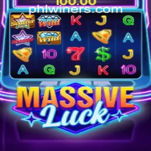 Discover MassiveLuck: A Thrilling Adventure at PHLWINner Casino