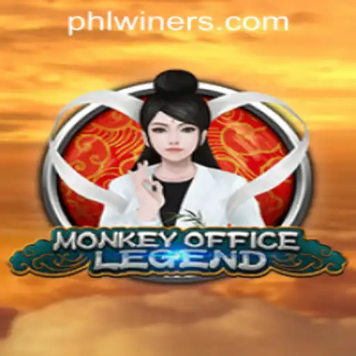 Unveiling MonkeyOfficeLegend: The Dynamic Gaming Experience at PHLWINner Casino