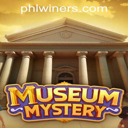 Discover the Enigmatic World of MuseumMystery at PHLWINner Casino