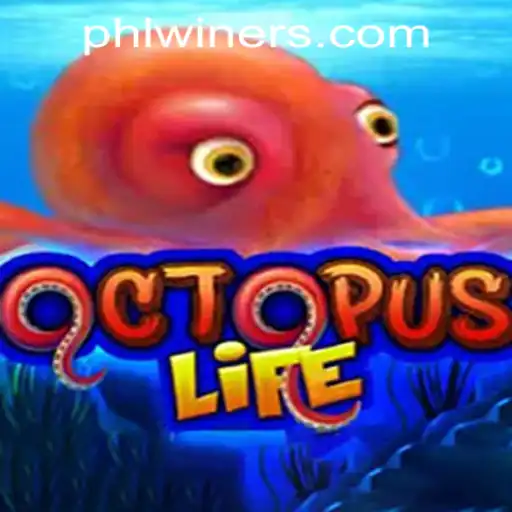 OctopusLife: Dive into the Underwater Adventure of PHLWINner Casino