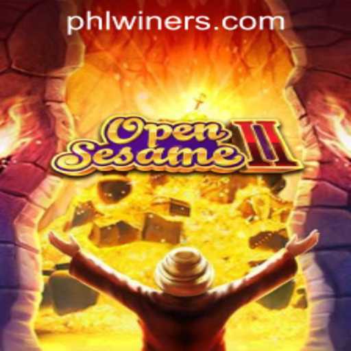 OpenSesameII: The Thrilling World of PHLWINner Casino's Latest Game