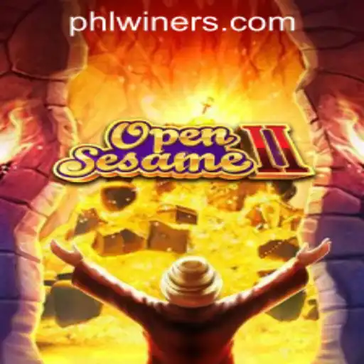 OpenSesameII: The Thrilling World of PHLWINner Casino's Latest Game