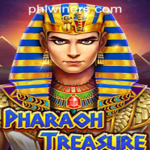 Enter the World of PharaohTreasure at PHLWINner Casino