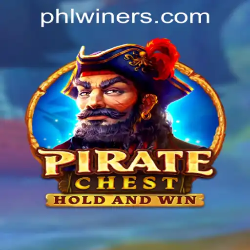 Discover PirateChest: An Adventurous Game at PHLWINner Casino