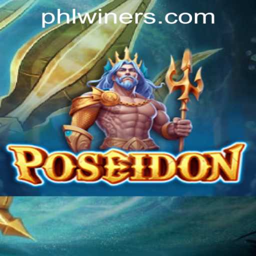Exploring Poseidon: Dive into the World of PHLWINner Casino's Latest Game