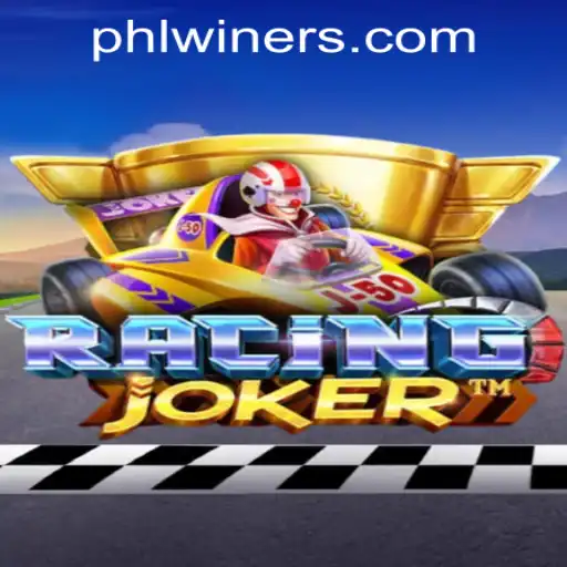RacingJoker: The Thrilling Game Taking the PHLWINner Casino by Storm