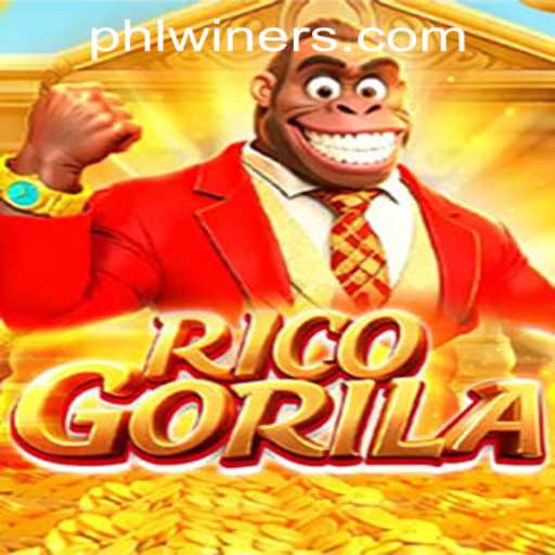 Explore the Thrilling World of RicoGorila at PHLWINner Casino