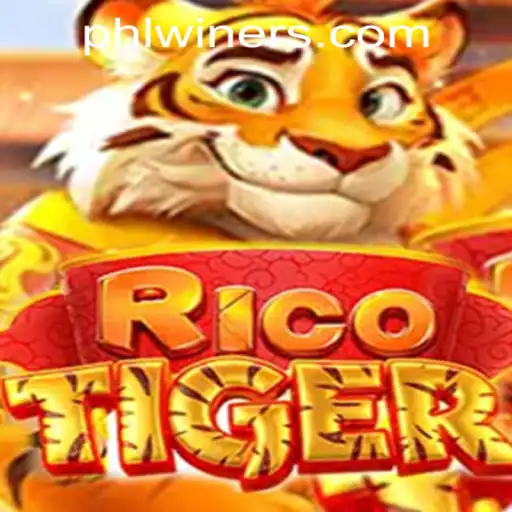 Discover the Exciting New Casino Game: RicoTiger at PHLWINner Casino