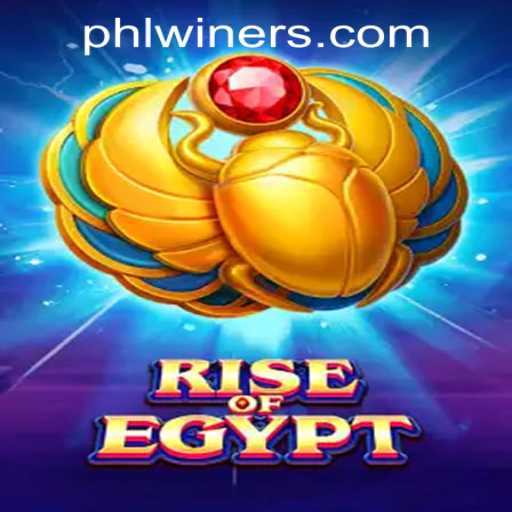 Exploring the Mystique of RiseOfEgypt at PHLWINner Casino