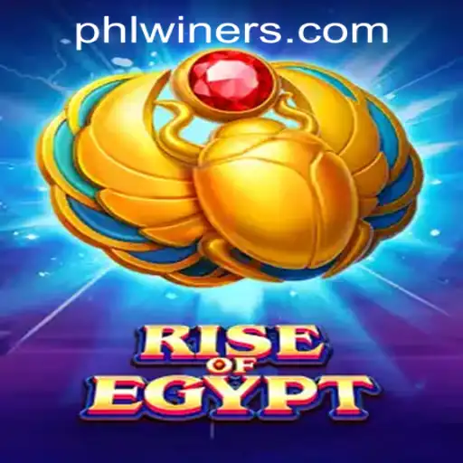 Exploring the Mystique of RiseOfEgypt at PHLWINner Casino