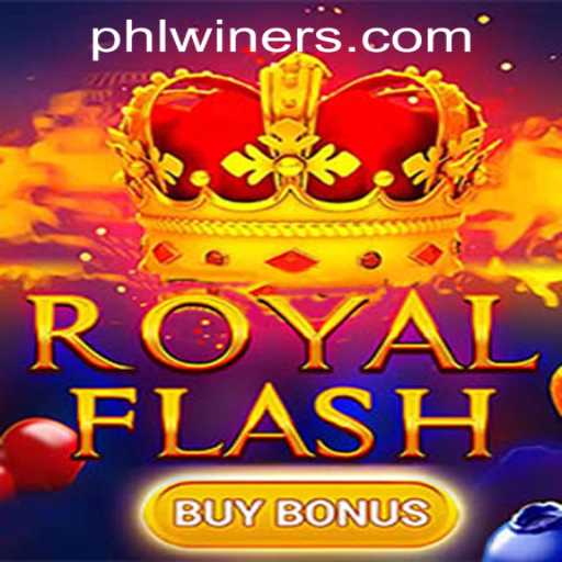 Exciting Adventures Await with RoyalFlashBuyBonus at PHLWINner Casino