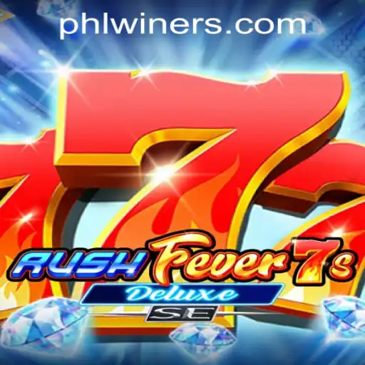 Experience the Thrill of RushFever7sDeluxeSE at PHLWINner Casino