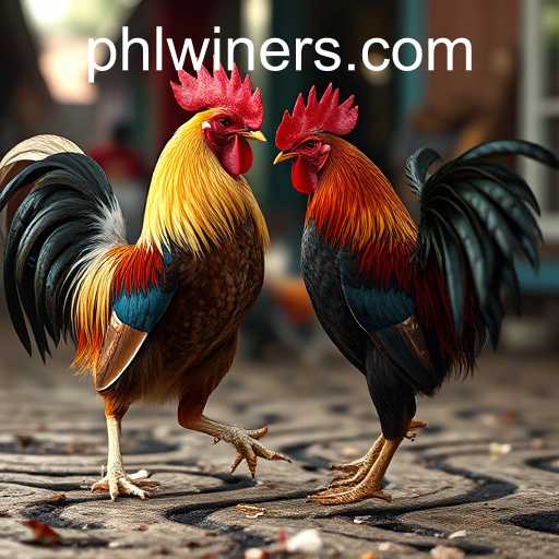 Exploring the World of Sabong Games: An In-Depth Look