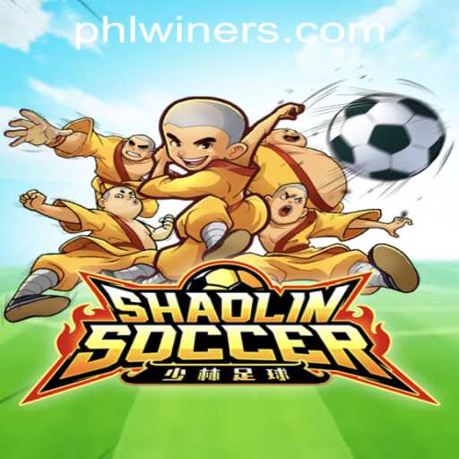 Unleashing the Excitement: ShaolinSoccer at PHLWINner Casino