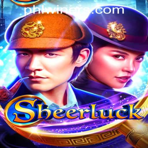Discover the Thrilling World of Sheerluck at PHLWINner Casino