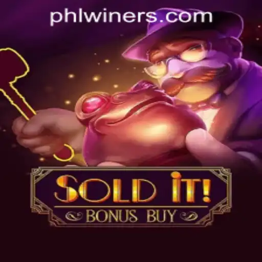 Discover the Thrills of SolditBonusBuy at PHLWINner Casino
