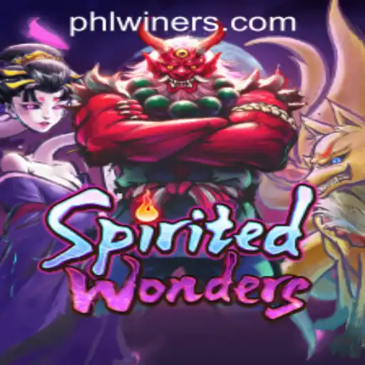 Unveiling SpiritedWonders at PHLWINner Casino: A Thrilling Gaming Experience