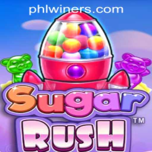 Discover SugarRush: The Thrilling New Game at PHLWINner Casino