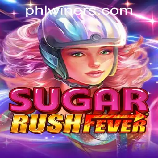 Unveiling SugarRushFever: A Sweet Adventure with PHLWINner Casino