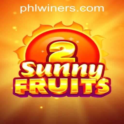Explore the Vibrant World of SunnyFruits2 at PHLWINner Casino