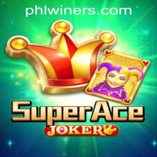 Unveiling the Thrills of SuperAceJoker at PHLWINner Casino