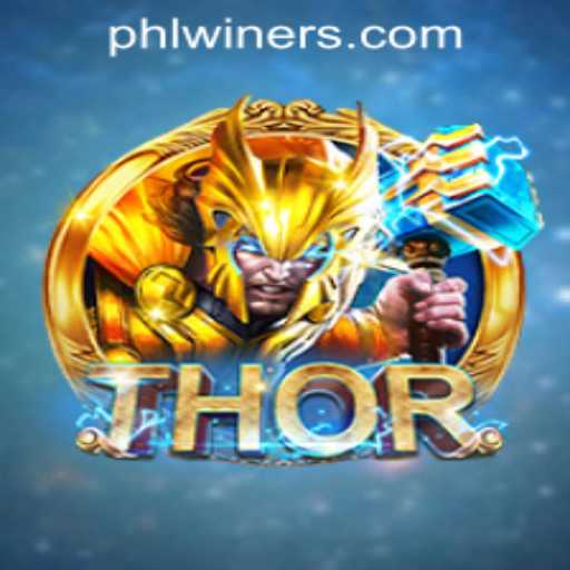 Discover the Thrilling World of THOR: A Guide to PHLWINner Casino's Latest Game