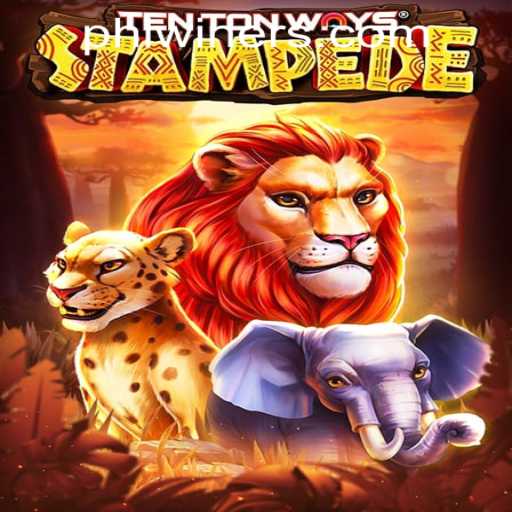 Discovering TenTonWaysStampede: The New Sensation at PHLWINner Casino