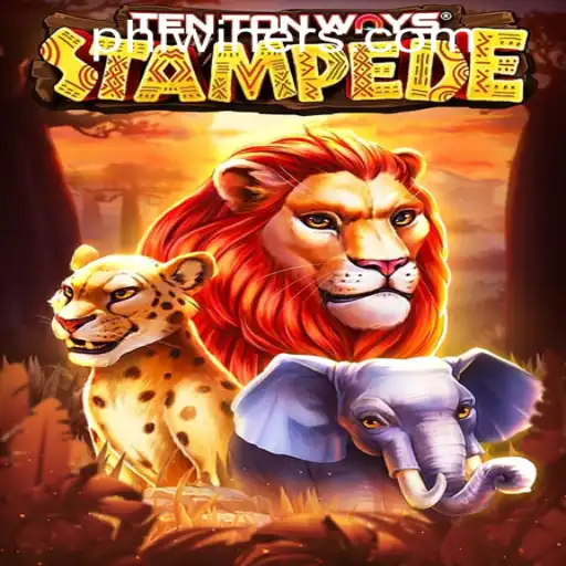 Discovering TenTonWaysStampede: The New Sensation at PHLWINner Casino