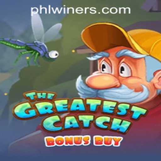 Dive into Thrills with TheGreatestCatchBonusBuy at PHLWINner Casino