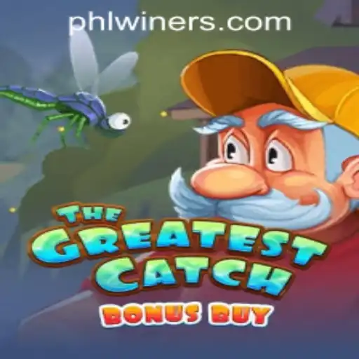 Dive into Thrills with TheGreatestCatchBonusBuy at PHLWINner Casino