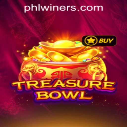 Discover the Thrills of TreasureBowl at PHLWINner Casino