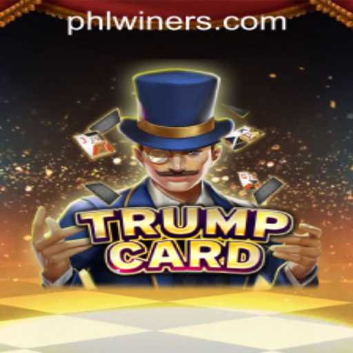 Unveiling TrumpCard: The Strategic Delight at PHLWINner Casino