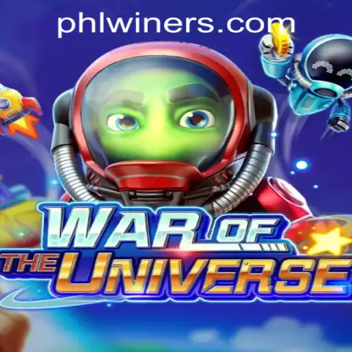 Unveiling WAROFTHEUNIVERSE: An Epic Adventure at PHLWINner Casino