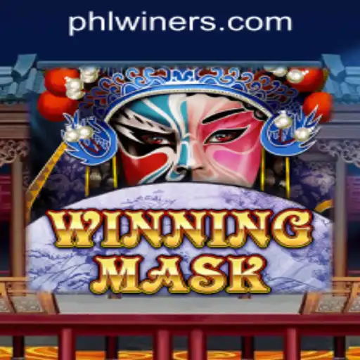 WinningMask: Unveiling the New Sensation at PHLWINner Casino