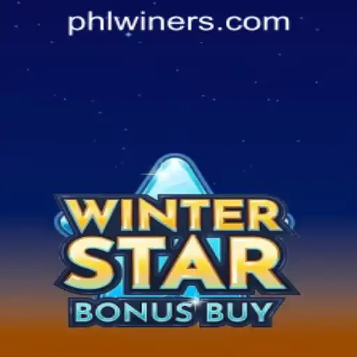 Discover the Thrill of WinterStarBonusBuy at PHLWINner Casino