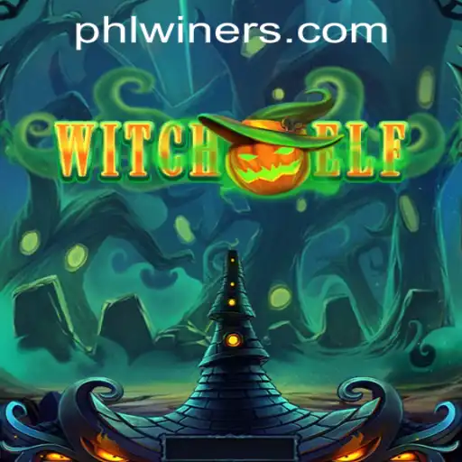 WitchElf: An Enchanting Adventure at PHLWINner Casino