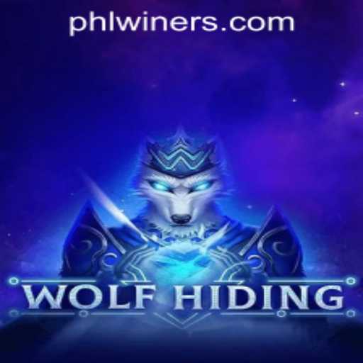 The Thrilling World of WolfHiding: Immerse Yourself in the Wild at PHLWINner Casino