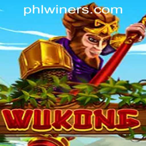Explore Wukong: The Thrilling Game at PHLWINner Casino